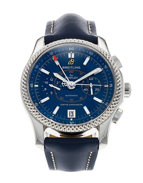 Breitling Bentley Mark VI P26362